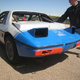 Illustration for article titled Never Give Up: One-Cylinder Fiero, One-Speed Thunderbird!